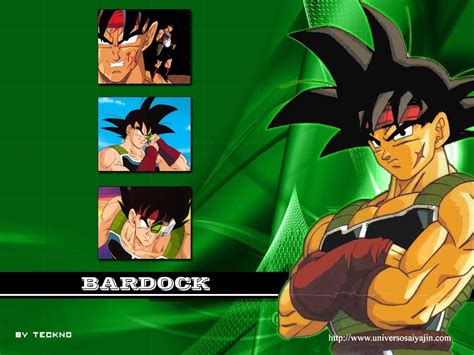 Fond D écran 1024x768 Px Bardock Dragon Ball Z 1024x768 Wallup 1518427 Fond D écran