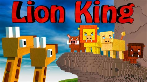 Minecraft King Mod Telegraph