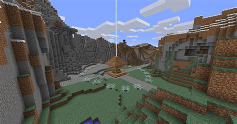 Juegos Del Hambre Hunger Games Pvp Minigame Map Minecraft Bedrock