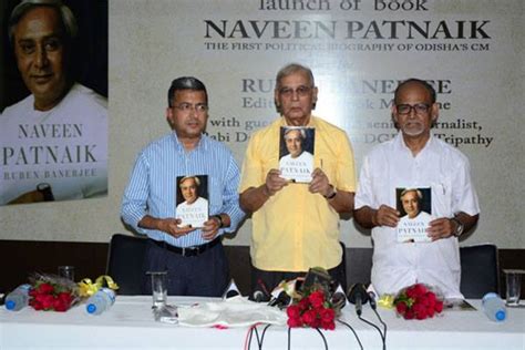 Naveen Patnaik book - Update Odisha-Latest Odisha News I Breaking News