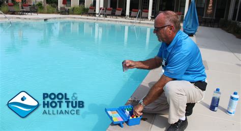 CPO Pool Spa Operator Training Exam