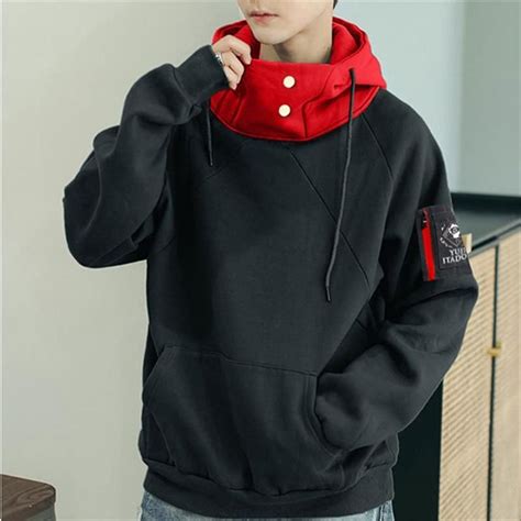 Jujutsu Kaisen Itadori Yuji Hoodie and Pants (Separate) | Sweatshirts ...