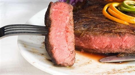 Instant Pot Ribeye Steak