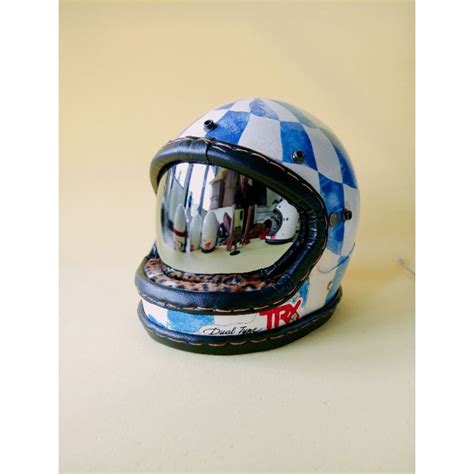 Jual Helm Honda Trx Mini Trx Shopee Indonesia