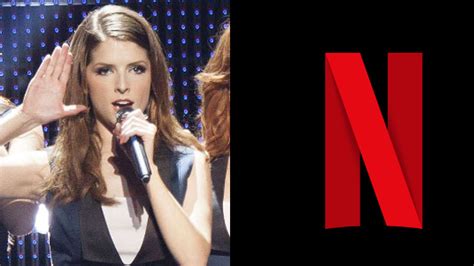 Which Anna Kendrick Movies Are Streaming On Netflix Ranked