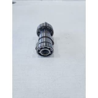 Rouser Rs Ns Fi Camshaft Assembly Kmc Genuine Dt