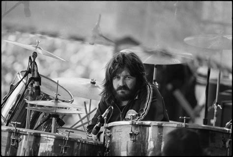 John Henry Bonham Aka Bonzo Rdrums