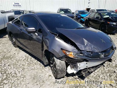 Hgfg B Fh Honda Civic Exl View History And Price At