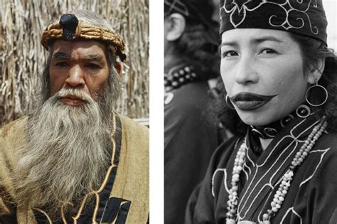 Ainu The Indigenous People Of Japan Ainu People Indigenous Peoples