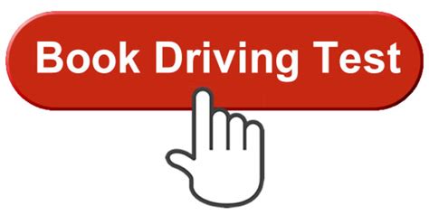 Book A Driving Test