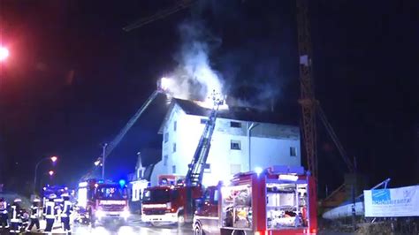 5 Tote Bei Wohnungsbrand In Lambrecht 17 30live Rheinland Pfalz Hessen