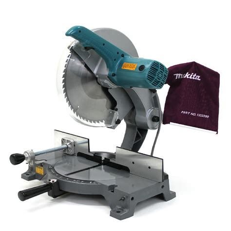 Makita Ls1440 14355mm Mitre Saw