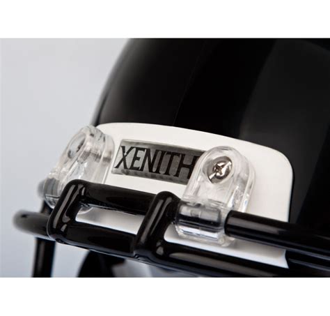 Helmet Xenith X1 | Helmet | Hockey shop / Skate shop / American ...