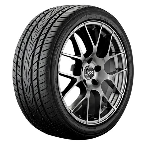 Yokohama Tires Avid Envigor Zps Passenger All Season Tire Passenger