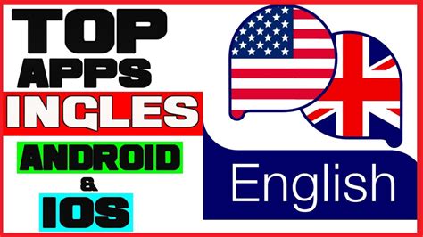 🥇 7 Mejores Aplicaciones Para Aprender Ingles💥 Mejores Apps Para