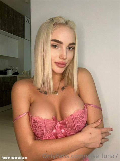 Elise Luna7 Nude OnlyFans Leaks The Fappening Photo 5224060