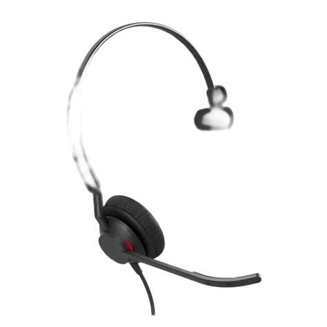 Jabra Engage Ii Mono Headset Features Characteristics Krisp