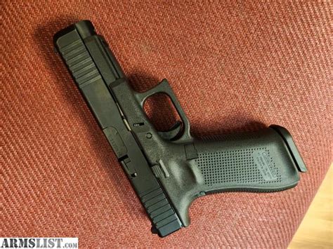 ARMSLIST For Sale NEW GLOCK 47 MOS