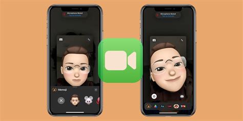 Get Quirky on Your Next FaceTime Call By Showing Up as a Memoji