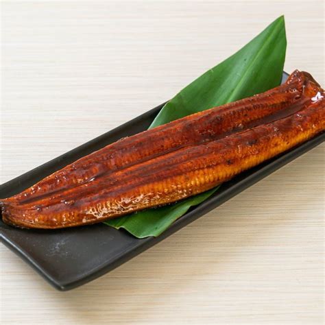 Buy Unagi 9oz 250g Online at the Best Price, Free UK Delivery - Bradley ...