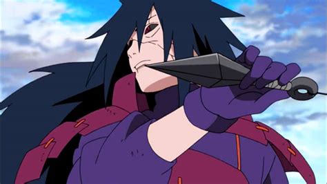 Madara Uchiha Theme The God Awakened Extended Youtube