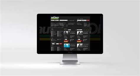 Autobarn.com.au - BRANDLAB