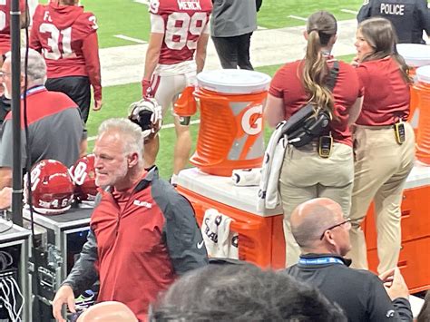 Alamo Bowl Arizona Vs Oklahoma Page 18 Football Surly Horns