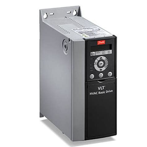 Danfoss FC101 VLT HVAC 3 Phase Basic Drive 0 37 KW To 90 KW At Rs