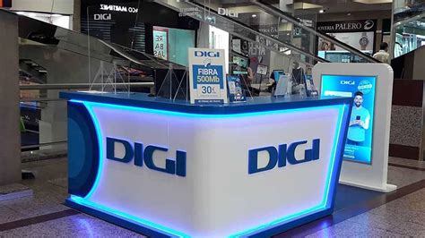 Digi ya prueba la fibra más rápida del mundo con hasta 50 Gbps de velocidad