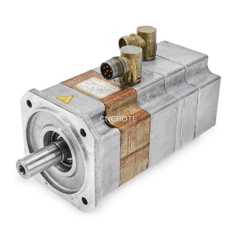 Siemens 1FK6060-6AF71-1AH0 Servomotor - CNC BOTE