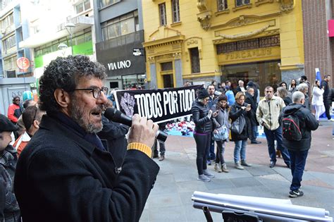 Entrevista Juberlei Bacelo Diretor Da Fetrafi Rs A Campanha Nacional