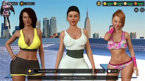 Man Of The House 22 Nude With Ashley Pornhub