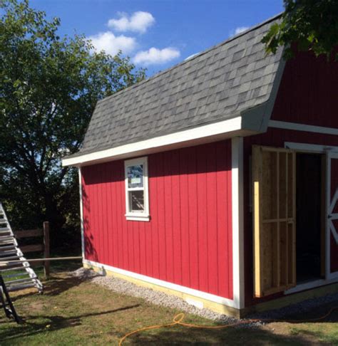 Best How to build gable roof trusses for shed | How to Learn