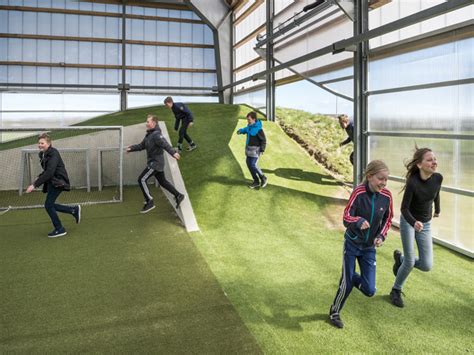 activity landscape project ods