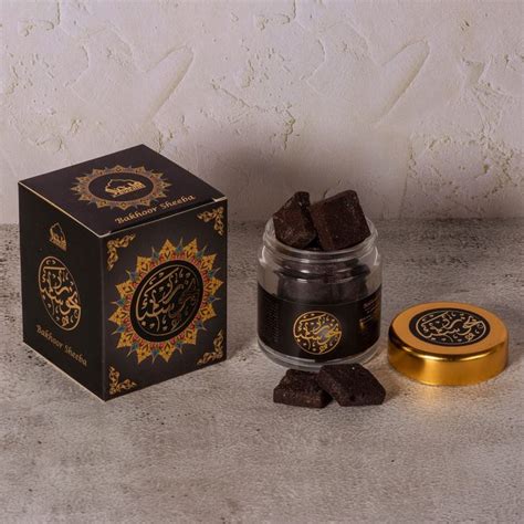 Bakhoor Sheeba Yemeni Bakhoor By Dukhni Arabic Oudh Bakhoor Incense