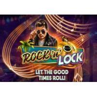 Rock N Lock Slot Review Demo Free Play Rtp Check