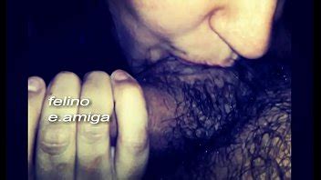 Felino E Amico XVIDEOS
