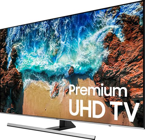 Best Buy Samsung Class Led Nu Series P Smart K Uhd Tv