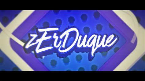 INTRO 2D GRATIS PARA ZErDuque HAGO INTROS ANIMADAS INTROS 2D SIN