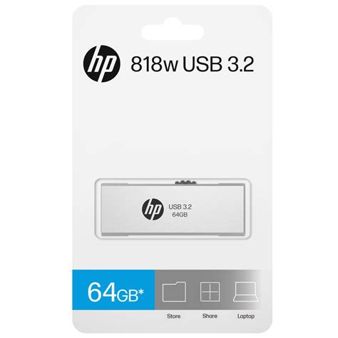 Hp W Usb Flash Drives Gb Online Gaming Computer Accessories