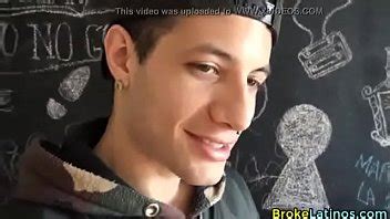 Hetero Se Hace Gay Por Plata XVIDEOS