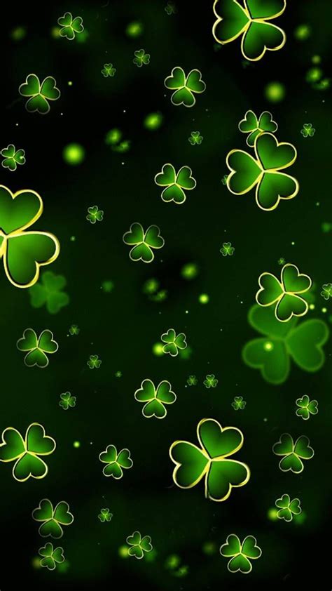 St Patricks Day 2020 Wallpapers Wallpaper Cave