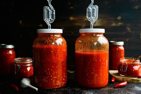 Fermented Hot Sauce Recipe Artofit