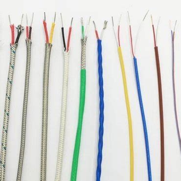 Thermocouple Cable Manufacturer In China