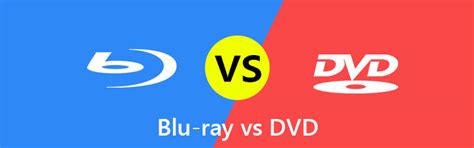 Blu-ray vs DVD - Difference Between Blu-ray and DVD [2023 Updated] (2023)