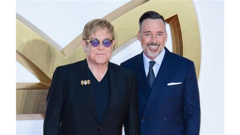 Sir Elton John Will Never Stop Performing 8days