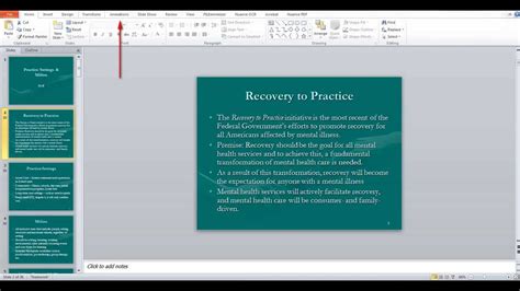 Quick And Easy Way To Remove Animations In A PowerPoint Presentation