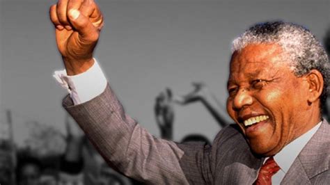 Las Frases De Nelson Mandela Que Te Dar N Una Lecci N De Valent A