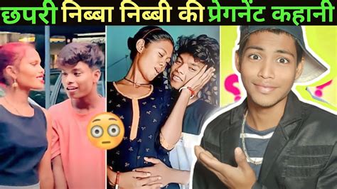 अशलल नबब नबब Nibba Nibbi Pregnant Vlog Nibba Nibbi Roast