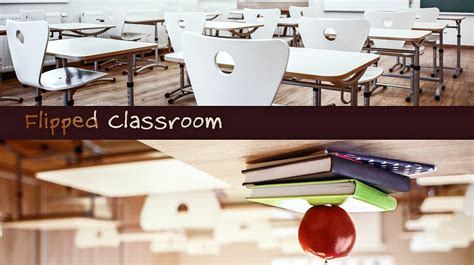 Flipped Classroom Der Umgekehrte Unterricht Cornelsen